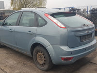 Ford Focus II din 2008, motor 1.6 benzina, tip SHDA