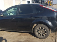 Ford Focus II din 2008, motor 1.6 tdci, tip G8DC