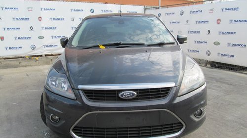 Ford Focus II din 2008