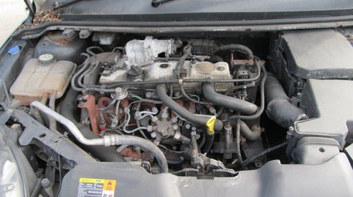 Ford Focus II din 2008