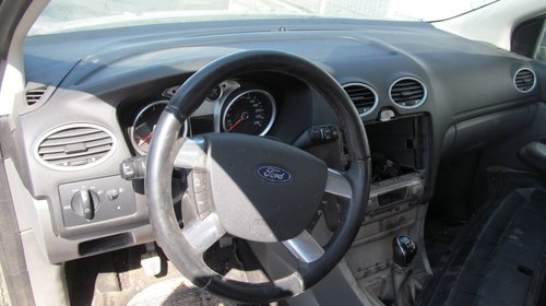 Ford Focus II din 2009