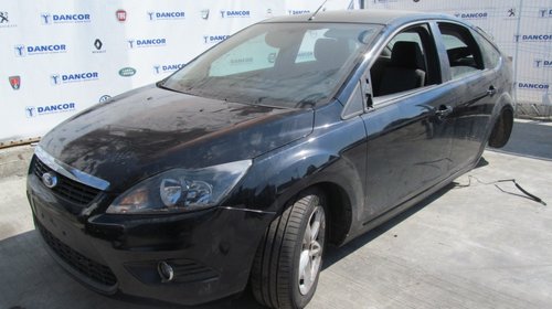 Ford Focus II din 2009