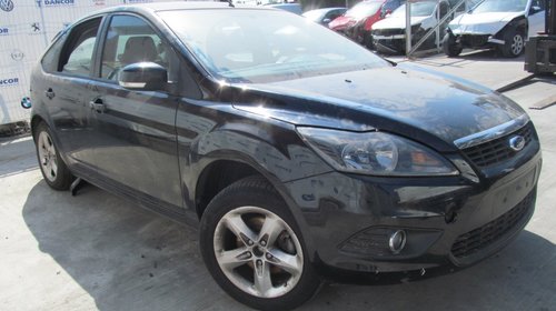 Ford Focus II din 2009