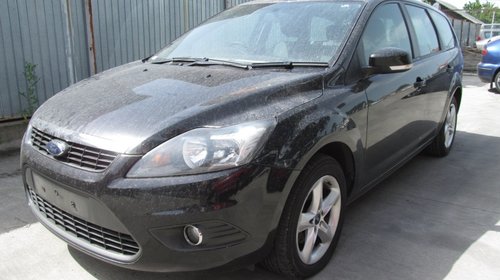 Ford Focus II din 2010