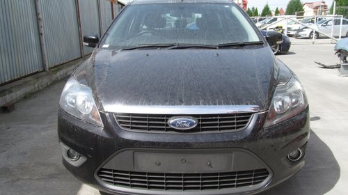 Ford Focus II din 2010