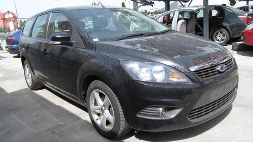 Ford Focus II din 2010