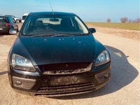 Ford Focus II motor 1.6 Benzina ZETEC din 2007