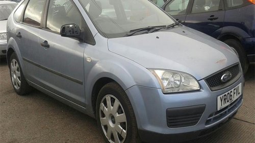 FORD FOCUS LX 1596cc benzina Manual 5+1 cod m