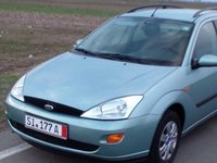 Ford Focus, motor 1.8 TDI, 66 kw, an 2000