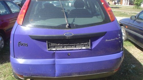 FORD FOCUS PIESE AUTO