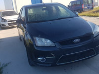 Ford Focus Sedan Din 2007, Motor 1.6 Tdci, Tip HHDA