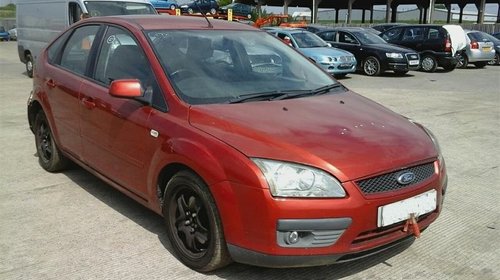 FORD FOCUS Style 1753cc TDI Manual 5 +1 an 20