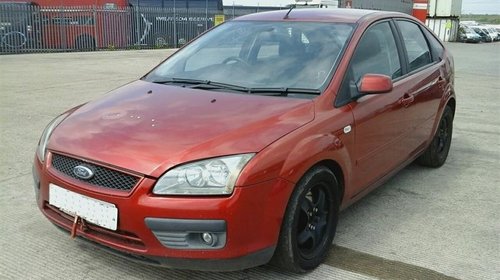 FORD FOCUS Style 1753cc TDI Manual 5 +1 an 2007 cod motor KKDA