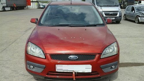 FORD FOCUS Style 1753cc TDI Manual 5 +1 an 2007 cod motor KKDA