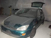 Ford Focus 1 Motor.1,6i An.2000