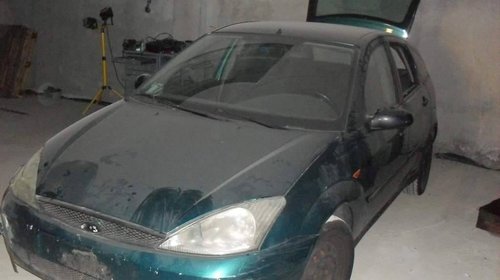 Ford Focus 1 Motor.1,6i An.2000