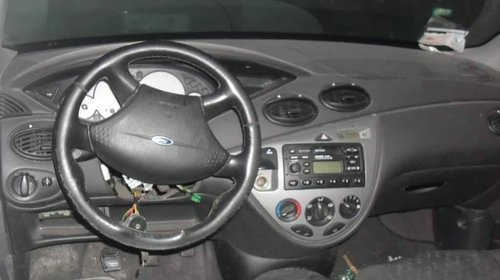 Ford Focus1 Motor.1,6i An.2000