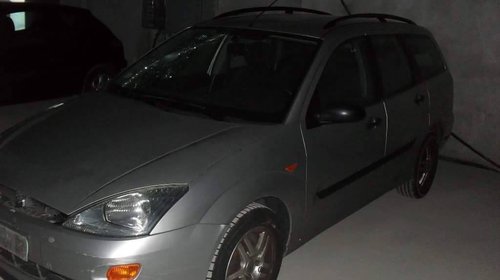 Ford Focus1 Motor.1,8tddi An.2001 Comby