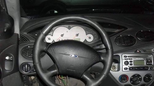 Ford Focus1 Motor.1,8tddi An.2001 Comby