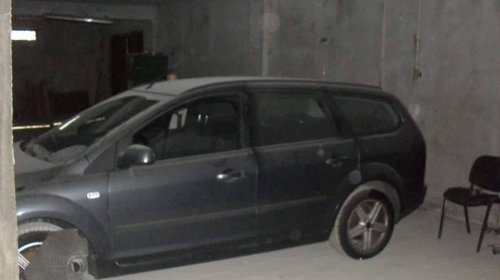 Ford Focus2 1,8TDCI An.2005 Comby