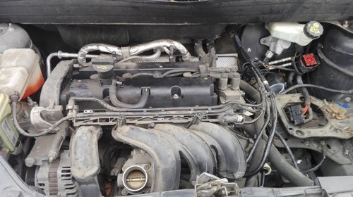 Ford fusion 1.4 16v tip motor FXJA an 2007 (1)