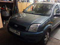 Ford Fusion 1.4 TDCI 68cp 2004