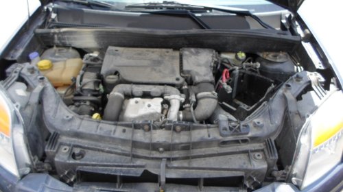 Ford Fusion 1.4 TDCI