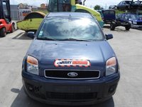 Ford Fusion 1.4 TDCI