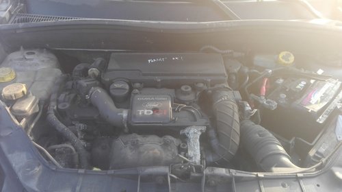 Ford fusion 1.4tdci tip motor F6JA an 2004 (1)