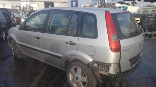 Ford fusion 1.4tdci tip motor F6JA an 2004 (1)