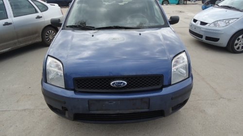 FORD FUSION,2002 - 20071,4i