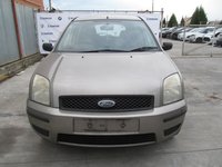 Ford Fusion din 2004