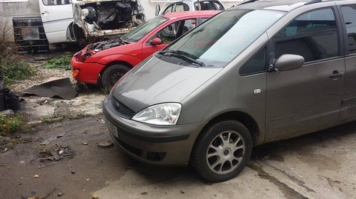 Ford Galaxi 1.9 AUY 2002