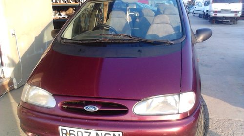 Ford Galaxy 1.9 tdi 1998