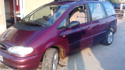 Ford Galaxi 1.9TDI 1998