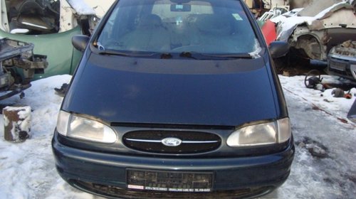 Ford galaxy an 1998 motor 1.9 tdi