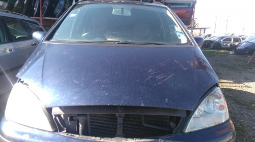 Ford Galaxy 1.9 Diesel 2006