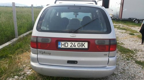 FORD GALAXY 1. 9 TDI 90 CP AN 1999