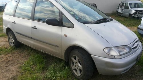 FORD GALAXY 1. 9 TDI 90 CP AN 1999