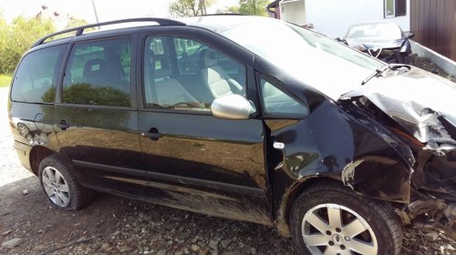 Ford galaxy 1.9 tdi cod motor asz volan dreapta