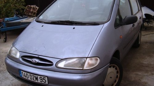 Ford Galaxy 1.9 TDi - piese de vanzare.