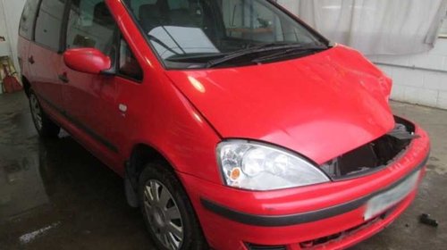 FORD GALAXY 1,9 TDI