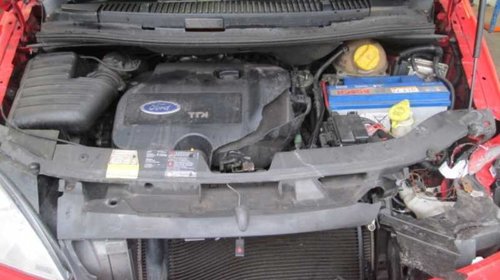 FORD GALAXY 1,9 TDI