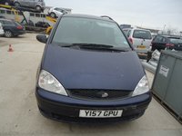 FORD GALAXY, 1995 - 2007 1,8 TDCI