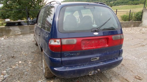 FORD GALAXY 2.0 BENZINA 1997