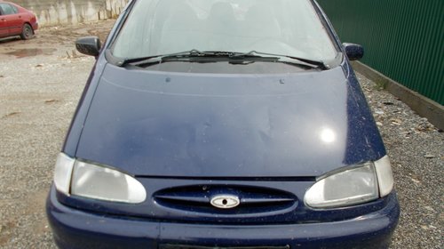 FORD GALAXY 2.0 BENZINA 1997