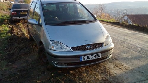 Ford Galaxy 2005 1.9 TDI dezmembrari