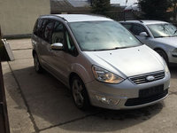 Ford Galaxy 2006-2015