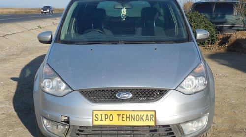 FORD GALAXY 7+1 LOCURI 2.0 TDCI AN 2007 !