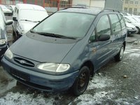 Ford Galaxy, an 1996, motor 2.0 Benzina, 85 kw